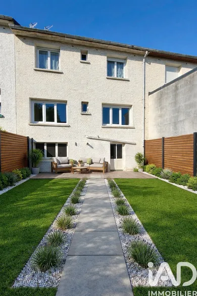 House in Douai (59500)