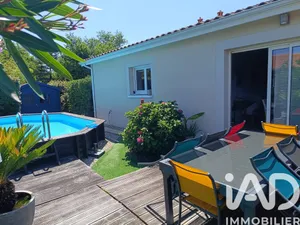 Maison traditionnelle à Martignas-sur-Jalle (33127)