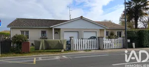 Traditional house in Martignas-sur-Jalle (33127)