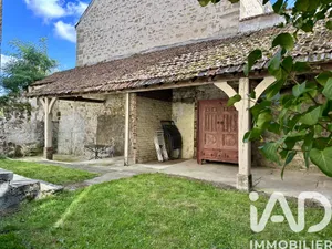 Maison à Us (95450)