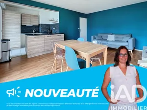 Appartement à Rennes (35200)