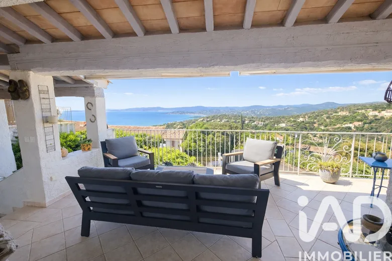 Maison 5 pièces 144 m² · à Les Issambres · 144 m² · 936 000 €