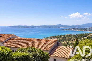 Maison à Les Issambres (83380)