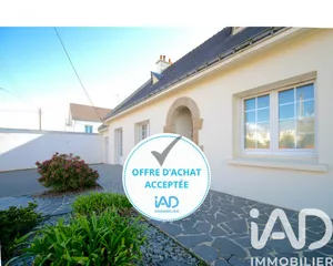 Maison à Hennebont (56700)