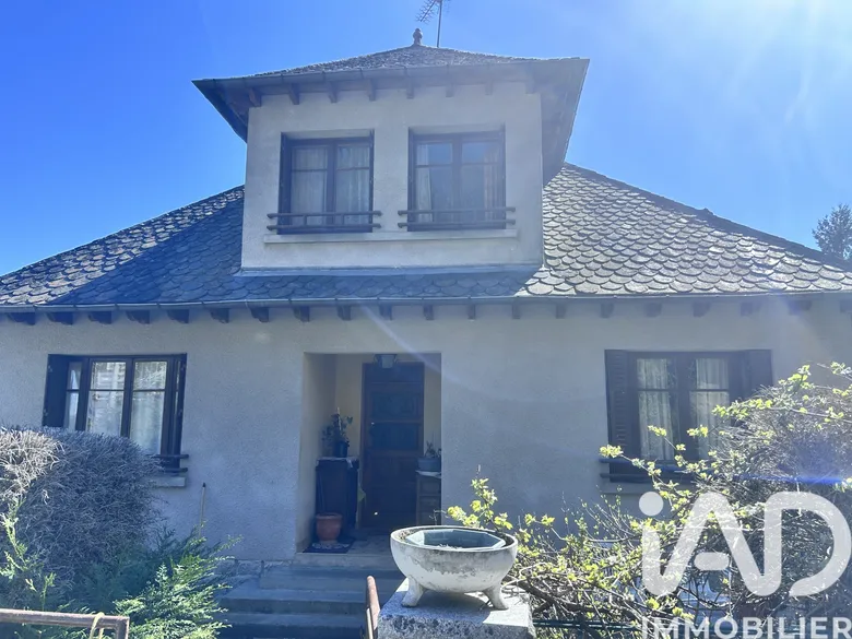 Maison 4 pièces 86 m² · à Leucamp · 86 m² · 120 000 €