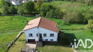 House in Le Tallud (79200)