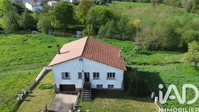 House in Le Tallud (79200)