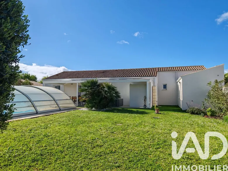 Maison 5 pièces 120 m² · à Puyravault · 120 m² · 360 000 €