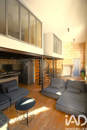 Appartement à Bordeaux (33000)