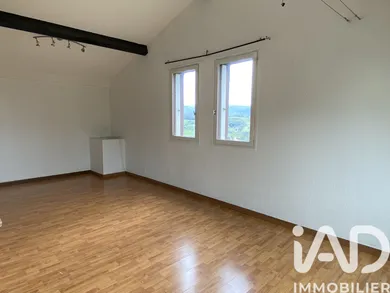 Appartement à Sorbiers (42290)