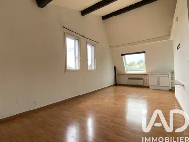Appartement à Sorbiers (42290)