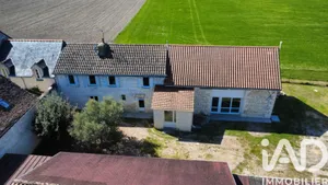 Traditional house in Chinon (37500)