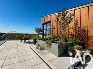 Appartement à Saint-Jean-de-la-Ruelle (45140)