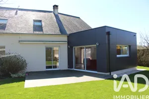 Maison à La Bazoge-Montpinçon (53440)