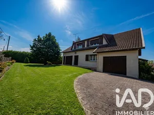 Maison à Saint-Amand-sur-Fion (51300)