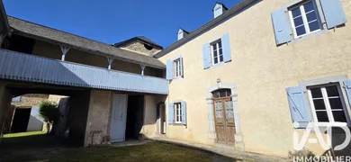 Maison de village à Ogeu-les-Bains (64680)