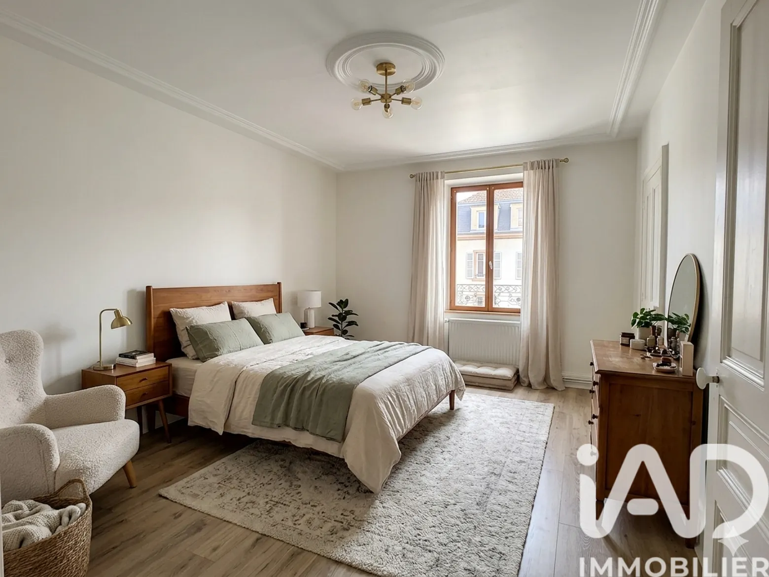 Vente maison à Valdoie (90300) : maison traditionnelle 10 pièces 210 m² — 2