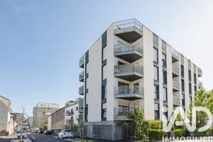 Appartement à Rennes (35000)