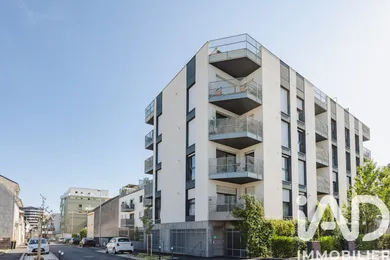 Appartement à Rennes (35000)