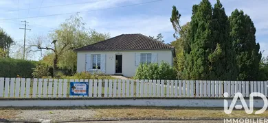 House in Essoyes (10360)