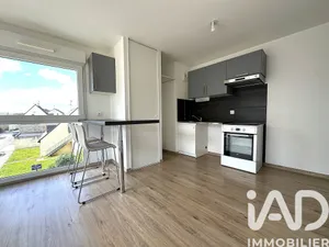 Apartment in Rennes (35000)