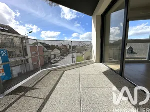 Appartement à Rennes (35000)