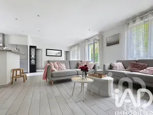 Maison à Saint-Fargeau-Ponthierry (77310)