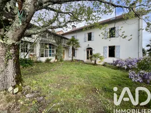 Maison à Pouyastruc (65350)