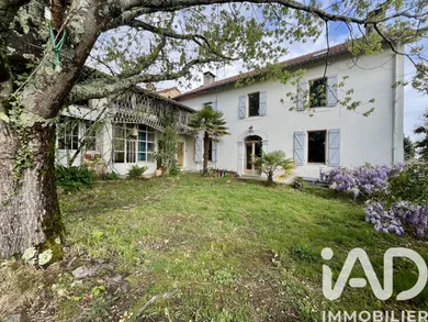 Maison à Pouyastruc (65350)