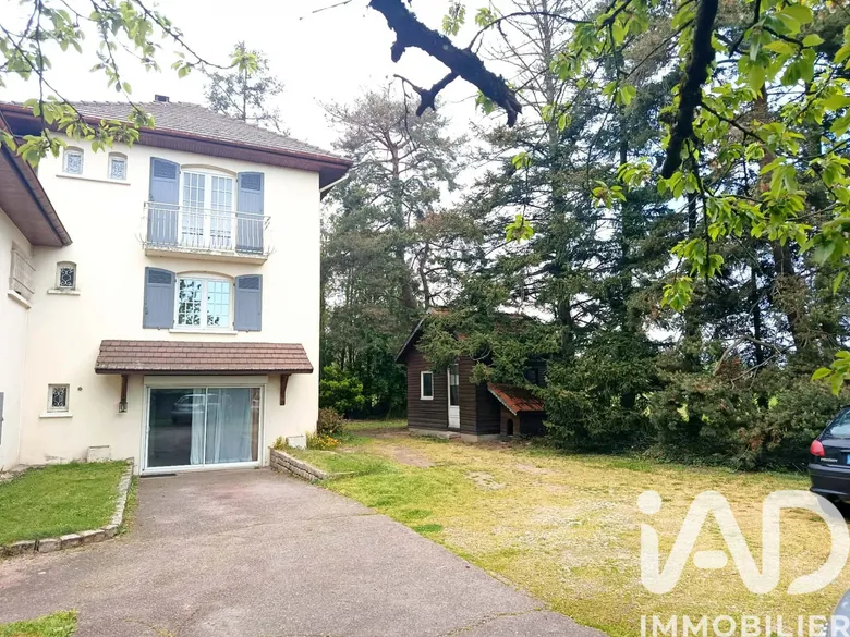 Maison 5 pièces 80 m² · à Saint-Romain-le-Puy · 80 m² · 154 000 €