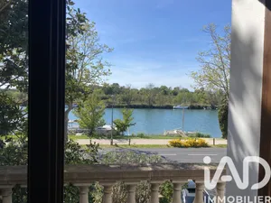 Maison à Agde (34300)