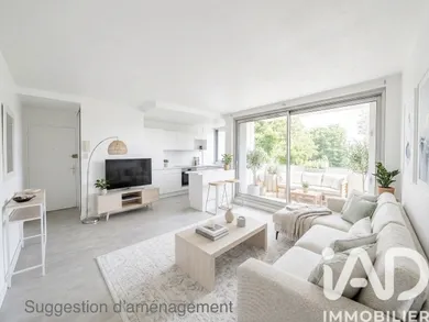 Appartement à Marly-le-Roi (78160)