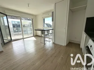 Appartement à Rennes (35000)