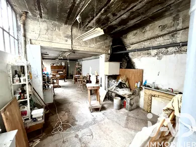 Loft in Saint-Étienne (42100)