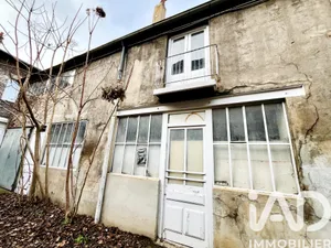 Loft à Saint-Étienne (42100)