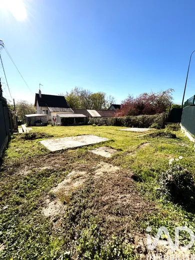 Maison à Mouroux (77120)