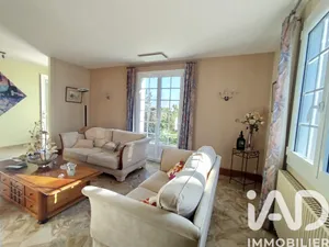 Traditional house in Chinon (37500)