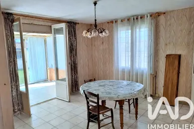 House in Caudebec-lès-Elbeuf (76320)