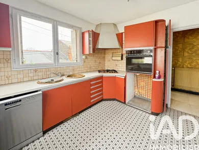 Maison à Rennes (35000)