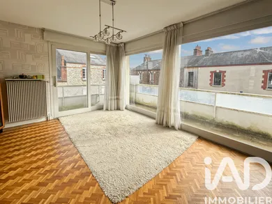 Maison à Rennes (35000)