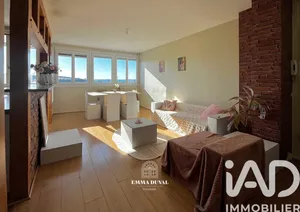 Appartement à Bois-Guillaume (76230)