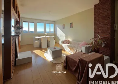 Appartement à Bois-Guillaume (76230)