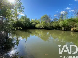 Terrain loisirs à Montrevault (49600)