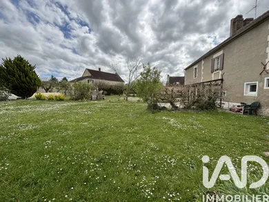 Maison à Chevannes (89240)