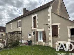 Maison à Chevannes (89240)