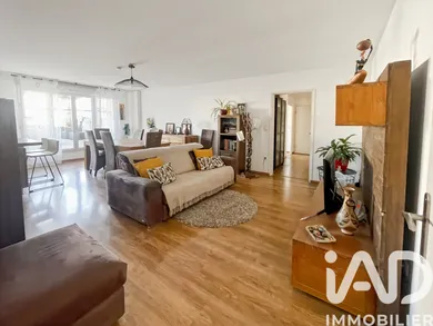 Appartement à Chessy (77700)
