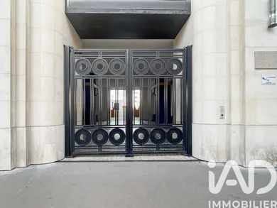Appartement à Chessy (77700)