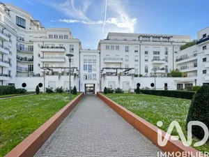 Appartement à Chessy (77700)