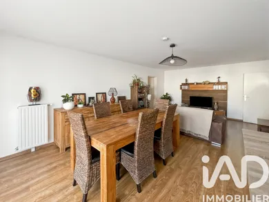 Appartement à Chessy (77700)