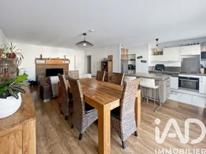 Appartement à Chessy (77700)